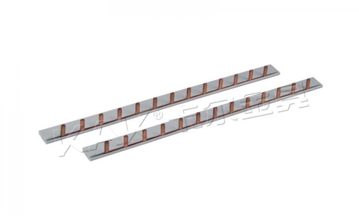 K-针型1P 电气汇流排